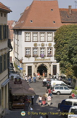 [Bamberg - Main & Danube River Cruise - Germany]