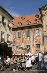 [Bamberg - Main & Danube River Cruise - Germany]