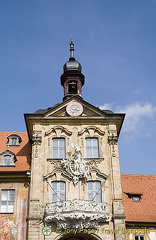 [Bamberg - Main & Danube River Cruise - Germany]