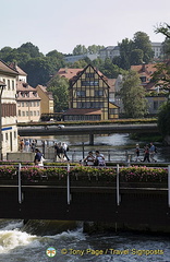 [Bamberg - Main & Danube River Cruise - Germany]