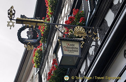 [Bamberg - Main & Danube River Cruise - Germany]