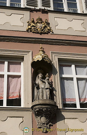 [Bamberg - Main & Danube River Cruise - Germany]