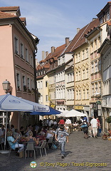 [Bamberg - Main & Danube River Cruise - Germany]