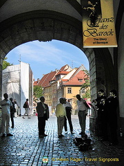 [Bamberg - Main & Danube River Cruise - Germany]