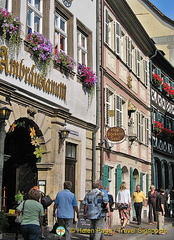 [Bamberg - Main & Danube River Cruise - Germany]