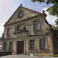 The Old Slaughterhouse