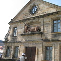 The Old Slaughterhouse