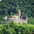Burg Landshut