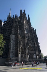 Cologne Cathedral