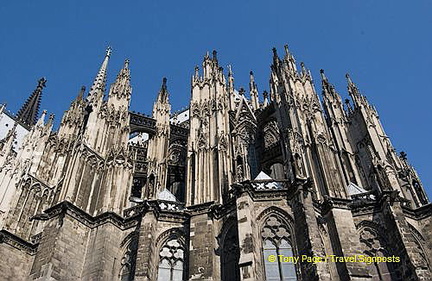 Cologne Cathedral