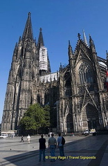 Cologne Cathedral