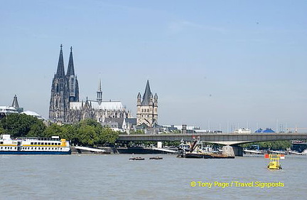 Cologne