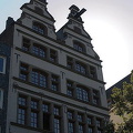 Cologne architecture