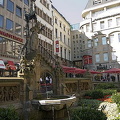 Heinzelmännchenbrunnen 