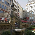 Heinzelmännchenbrunnen 