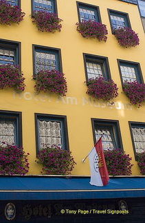Hotel am Museum in Cologne