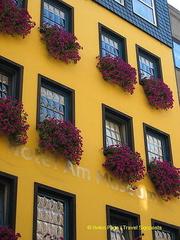 Hotel am Museum in Cologne