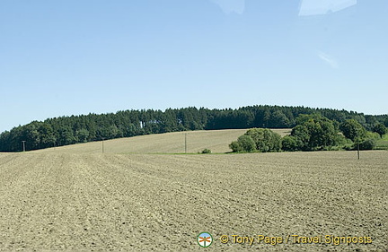 Danube Gorge and Weltenburg Abbey