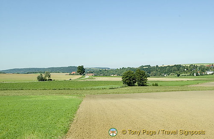 Danube Gorge and Weltenburg Abbey