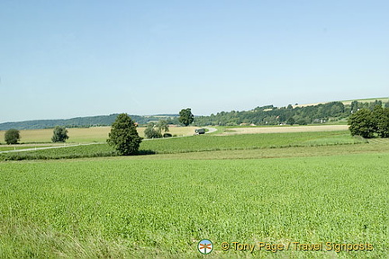 Danube Gorge and Weltenburg Abbey