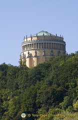 Danube Gorge and Weltenburg Abbey