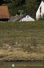 Danube Gorge and Weltenburg Abbey