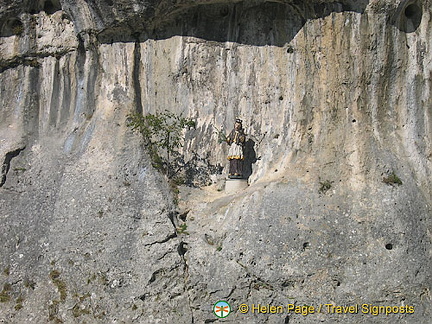 Danube Gorge and Weltenburg Abbey