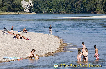 Danube Gorge