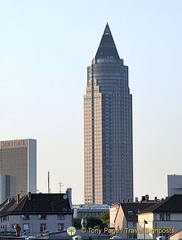 Frankfurt-am-Main, Germany