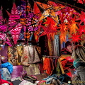 Christmas market stall (1634 visits) Freiburg Weihnachtsmarkt stall Christmas market stall