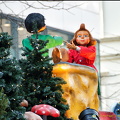 Decorations above the Kartoffelpuffer stall (1614 visits) Decorations above the Kartoffelpuffer stall