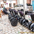 Heidelberg segways