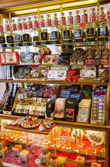 Heidelberger Studentenkuss chocolates