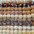 Schneeballen - a Rothenburg ob Tauber specialty