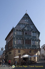 Hotel Zum Riesen