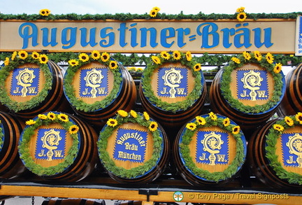 Augustiner-Brau