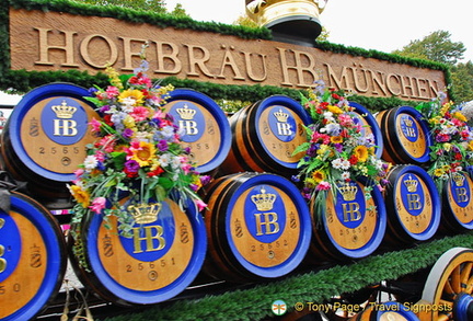 Hofbrau Munchen