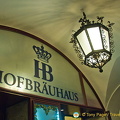 Hofbrauhaus