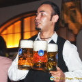 Hofbrau beer