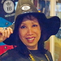 My Hofbrau hat