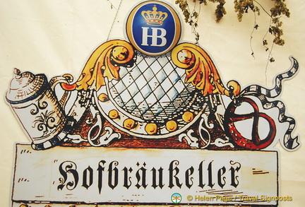 Hofbraukeller