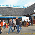 Fischer-Vroni Oktoberfest tent