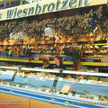 Straser's Wiesnbrotzen has nice breadrolls