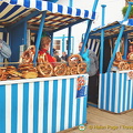 Loads of pretzels