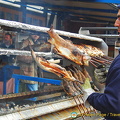 Fischer-Vroni steckerlfisch