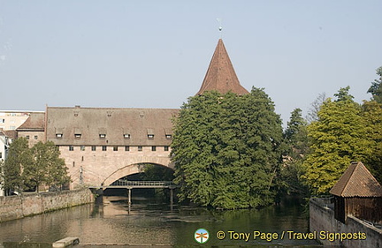 Nuremberg - Germany