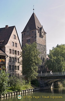 [Nuremberg - Germany]