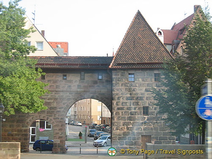 Nuremberg - Germany