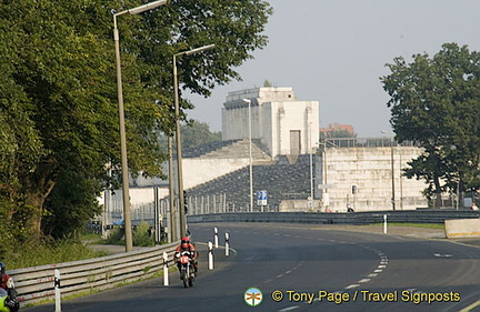 Zeppelin Field