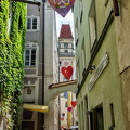 Passau street view